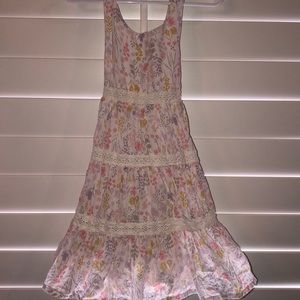 Tommy Bahama toddler dress